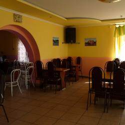 Фото Отель Олимп