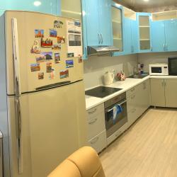 Фото Апартаменты на проспекте Комсомольский 37