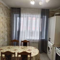 Фото Апартаменты на улице Юрия Клыкова 81Гк3А