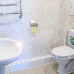 Фото Отель База отдыха Касимовские Зори