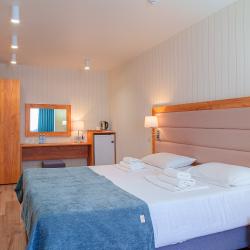 Номер улучшенный семейный