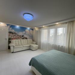 Фото Апартаменты на Деловой 22/1