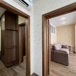 2-комнатные апартаменты стандарт