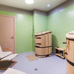 Фото Бутик-отель Родники