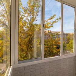 Фото Апартаменты на улице Бородинская