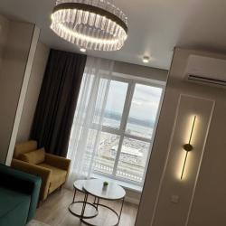 Фото Апартаменты на улице Владимира Петровского