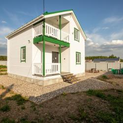 Фото Отель Дом КП Весна Парк 87