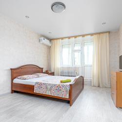 1-комнатные апартаменты стандарт