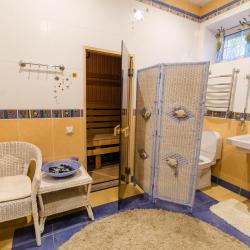 Коттедж премиум