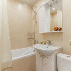 фото 8 InnDays (Инндейз) на Азовская 33к1