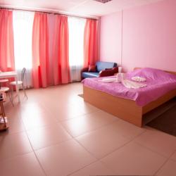 Номер полулюкс