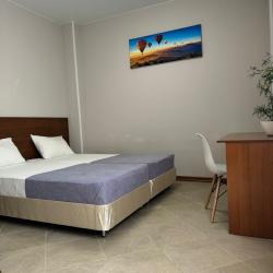 2-местный номер эконом