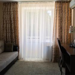 Фото Отель Буревестник Корпус 1