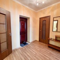 1-комнатные апартаменты люкс