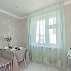 Фото Апартаменты Комфорт на улице Четаева