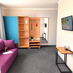 Номер стандарт семейный