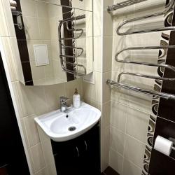 Апартаменты стандарт