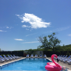 Фото Отель Рублино