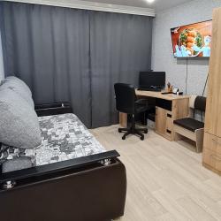 1-комнатные апартаменты стандарт ул. Нансена, 102