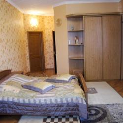 Фото Отель Volf Club (Вольф Клаб)