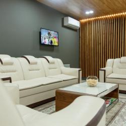 Фото Отель Амурассо