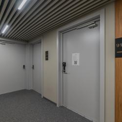 1-комнатные апартаменты улучшенные