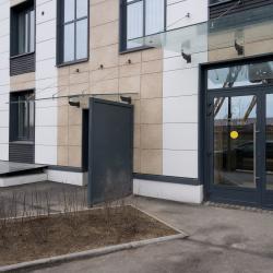 1-комнатные апартаменты студия
