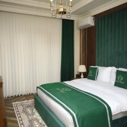 Фото Отель Aliz Boulevard Hotel (Ализ Бульвар)