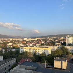 2-комнатные апартаменты улучшенные