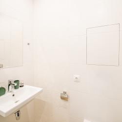 1-комнатные апартаменты улучшенные
