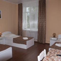 Фото Отель Русь