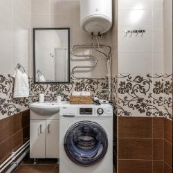 Фото Отель RentDaySpb (РэнтДэйСпб) на линии 26-я Васильевского острова