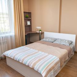 Фото Отель Ваш комфорт на улице Зейская