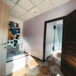 Фото Отель 40 Подушек