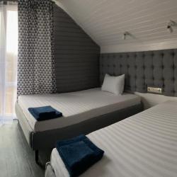 Фото Отель Риверсайд