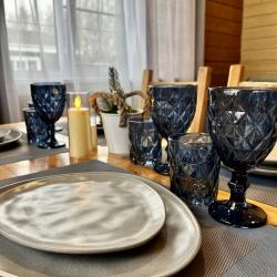 Фото Отель Terraski park (Терраски парк)