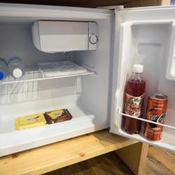 Фото Отель Три лыжи