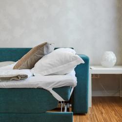Фото Апартаменты на улице Конгрессной 19/1к1