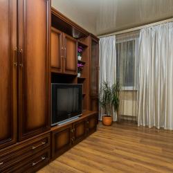 2-комнатные апартаменты стандарт