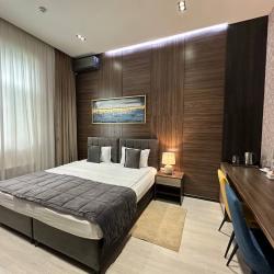 Фото Home Boutique Hotel (Хоум Бутик Отель)