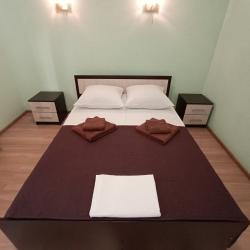 Фото Отель Люкс на Городском