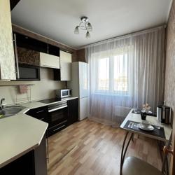 Фото Апартаменты на улице Братьев Кашириных, 85А