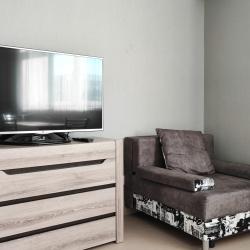 2-комнатные апартаменты улучшенные