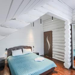 6-комнатный коттедж стандарт