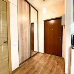 Фото Симбирские апартаменты на улице Александра Невского 4А