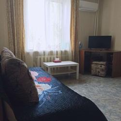 Фото Апартаменты на улице Багаева 25/1