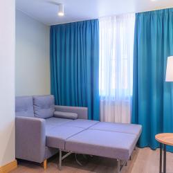 Номер улучшенный семейный