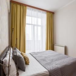 фото 3 Kvart-Hotel (Кварт-Отель) на площади Павелецкая