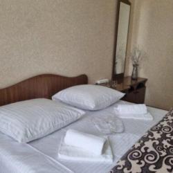 Фото Отель Марина