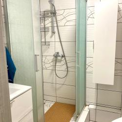 2-комнатные апартаменты стандарт